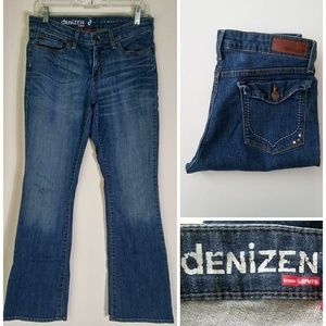 Denizen by Levi's | "Bootcut" Denim Jeans